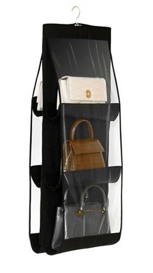 ORGANIZADOR COLGANTE PLACARD FD678