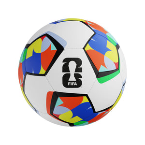 PELOTA DE FUTBOL FIFA MUNDIAL COPA 2026 48891 | LICENCIA FIFA ®