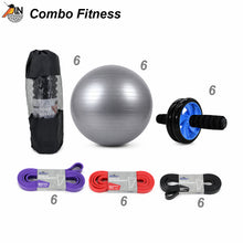 Cargar imagen en el visor de la galería, COMBO FITNESS