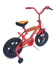 Cargar imagen en el visor de la galería, BICICLETAS ROD. 12 UNISEX FOR501