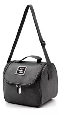 LUNCHERA ALPINE SKATE 51337-51461