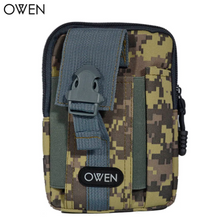 Cargar imagen en el visor de la galería, POUCH PORTA CELULAR MABO02
