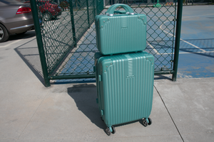 VALIJAS BAGCHERRY | 18" + Beauty | 20" |  100-101