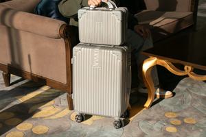 VALIJAS BAGCHERRY | 18" + Beauty | 20" |  100-101