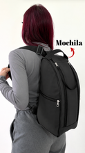 Cargar imagen en el visor de la galería, MOCHILA MATERA 632