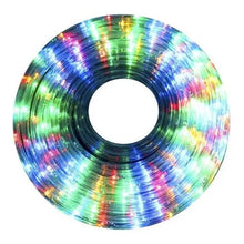 Cargar imagen en el visor de la galería, Luz Led Multicolor 5Mts L128