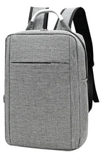 Cargar imagen en el visor de la galería, MOCHILA PORTANOTEBOOK MA00NOTE7