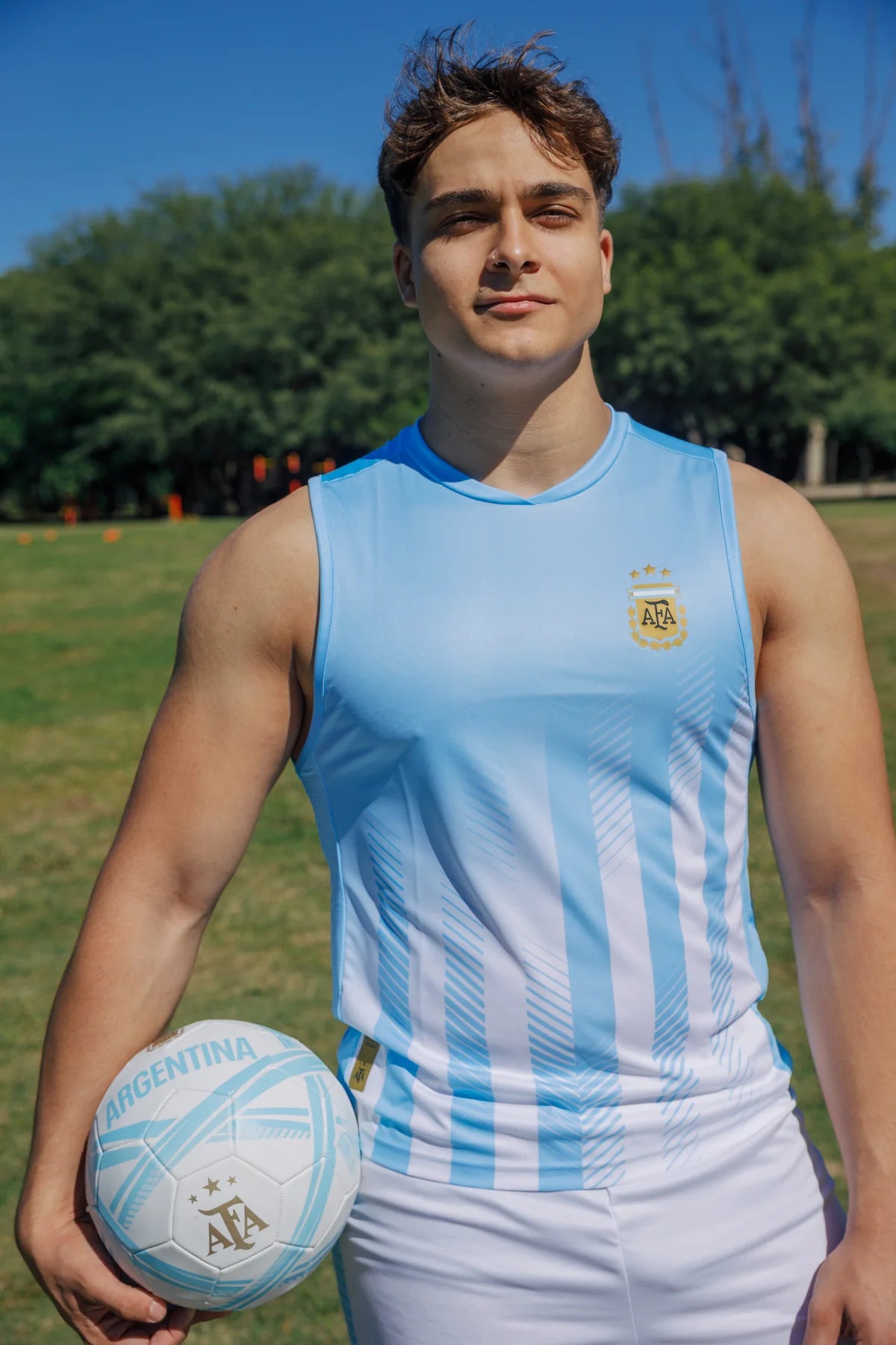 PELOTA DE FUTBOL AFA 78353-47835