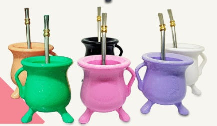 MATE CURVAS C/SISTEMA AUTOLIMPIANTE 982