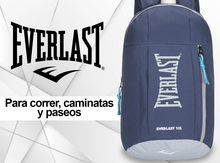 Cargar imagen en el visor de la galería, MOCHILA EVERLAST RUNNING 15982
