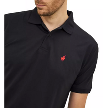 Cargar imagen en el visor de la galería, CHOMBA PIQUE LISA WELLINGTON POLO CLUB 1501 
