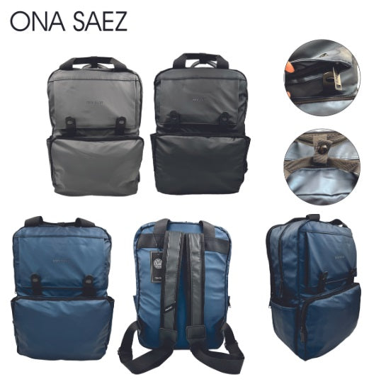 MOCHILA ONA SAEZ OS-06