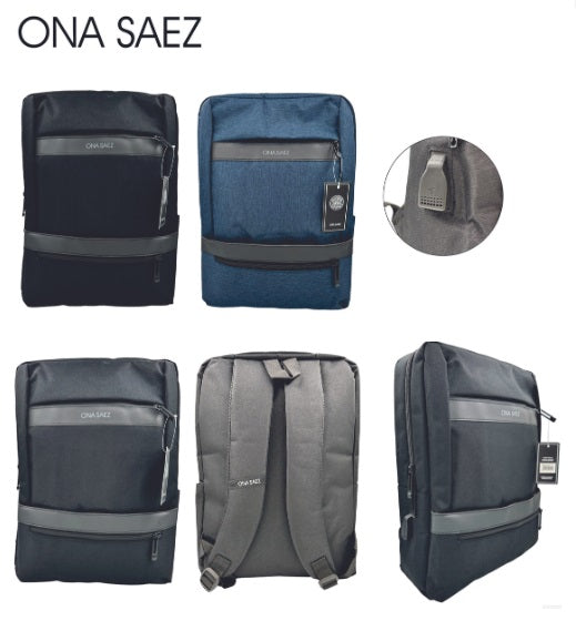 MOCHILA ONA SAEZ OS-13