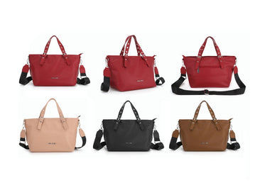 CARTERA ONA SAEZ OS-566