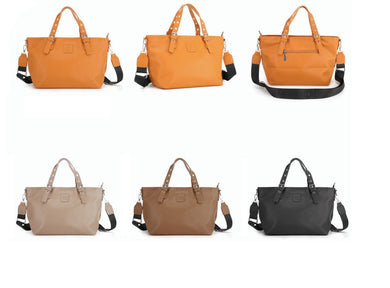 CARTERA ONA SAEZ OS-568