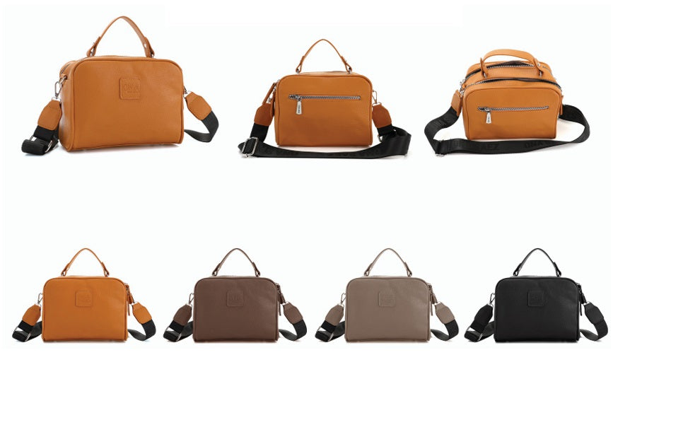 CARTERA ONA SAEZ OS-569