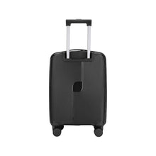 Cargar imagen en el visor de la galería, VALIJA CARRY ON OWEN OW40025N (NEGRA)