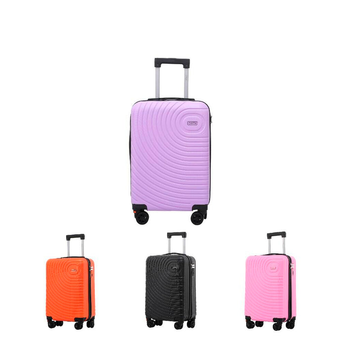 VALIJA CARRY ON OWEN OW40027