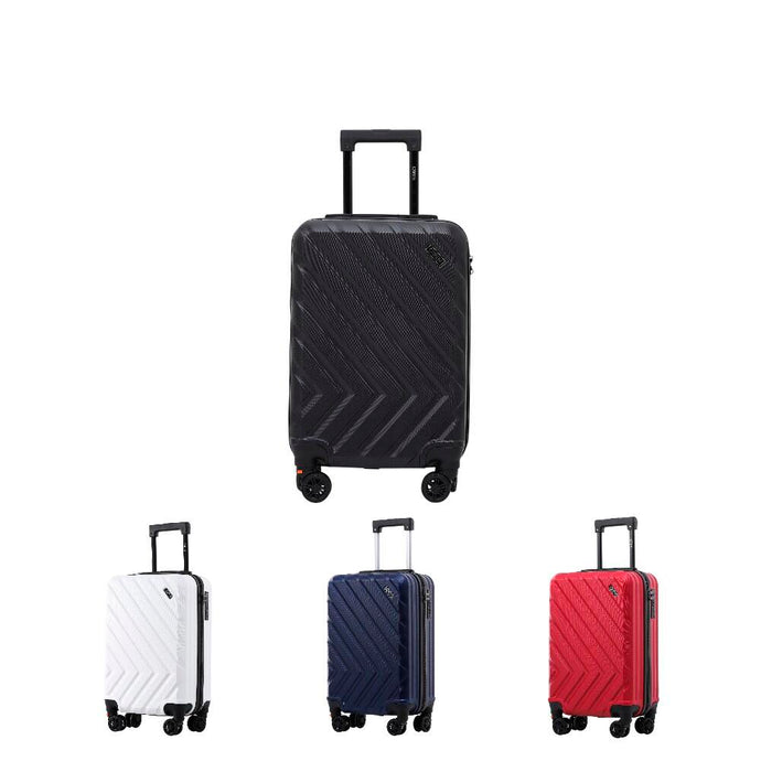 VALIJA CARRY ON OWEN OW40028