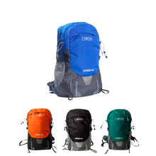 Cargar imagen en el visor de la galería, MOCHILA CAMPING OWEN 35lts OWCR02