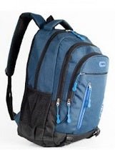 Cargar imagen en el visor de la galería, MOCHILA PORTANOTEBOOK OWEN OWMI10027