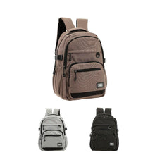 Cargar imagen en el visor de la galería, MOCHILA OWEN 18 OWMI10090