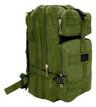 Cargar imagen en el visor de la galería, MOCHILA PIERRE CARDIN  TACTICA PC1032