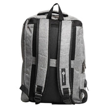 Cargar imagen en el visor de la galería, MOCHILA PIERRE CARDIN PC1057