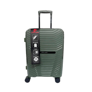 VALIJA CARRY ON PIERRE CARDIN PC4027