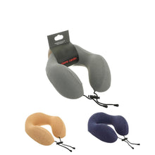 Cargar imagen en el visor de la galería, ALMOHADA DE VIAJE PIERRE CARDIN PC6010