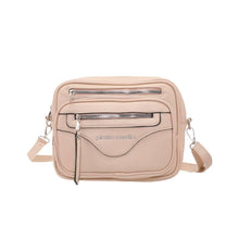 Cargar imagen en el visor de la galería, CARTERA BANDOLERA PIERRE CARDIN PCV26301