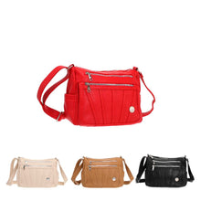 Cargar imagen en el visor de la galería, CARTERA BANDOLERA PIERRE CARDIN PCV26306