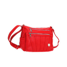 Cargar imagen en el visor de la galería, CARTERA BANDOLERA PIERRE CARDIN PCV26306