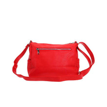 Cargar imagen en el visor de la galería, CARTERA BANDOLERA PIERRE CARDIN PCV26306