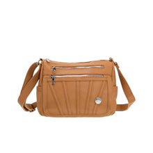 Cargar imagen en el visor de la galería, CARTERA BANDOLERA PIERRE CARDIN PCV26306