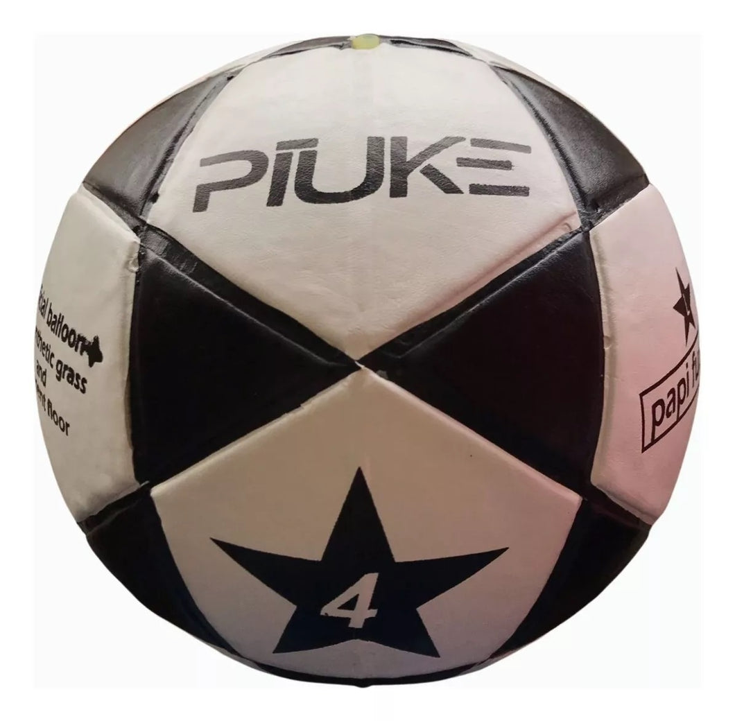 PELOTA PIUKE N°4 11201