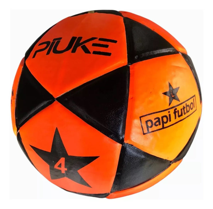 PELOTA PIUKE N°4 11201