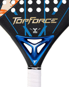 PALETA TOP FORCE PRO SOLID 3K 53949