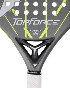 PALETA TOP FORCE PRO SOLID FRAME 75060