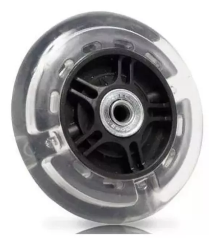 RUEDAS DE MONOPATIN PVX-27