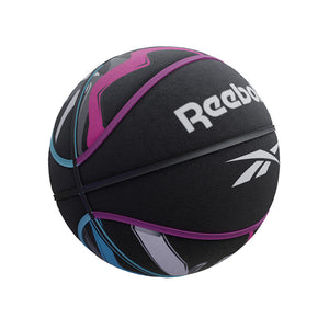 PELOTA DE BASQUET  ZIG GENERATION | REEBOK® 47647