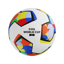 Cargar imagen en el visor de la galería, PELOTA DE FUTBOL FIFA MUNDIAL COPA 2026 48891 | LICENCIA FIFA ®