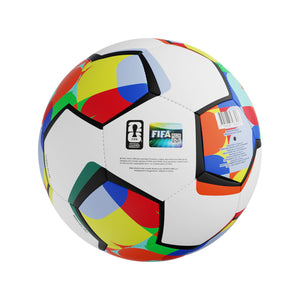 PELOTA DE FUTBOL FIFA MUNDIAL COPA 2026 48891 | LICENCIA FIFA ®