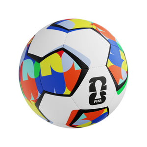PELOTA DE FUTBOL FIFA MUNDIAL COPA 2026 48891 | LICENCIA FIFA ®