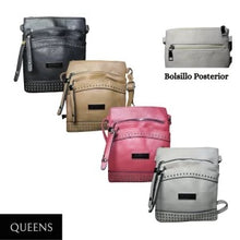 Cargar imagen en el visor de la galería, CARTERA QUEENS QV22323
