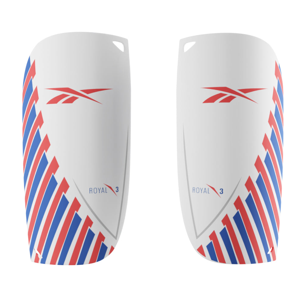 Canillera De Futbol Royal 3| REEBOK® 47640
