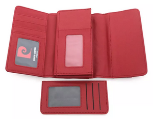 BILLETERA PIERRE CARDIN 15110