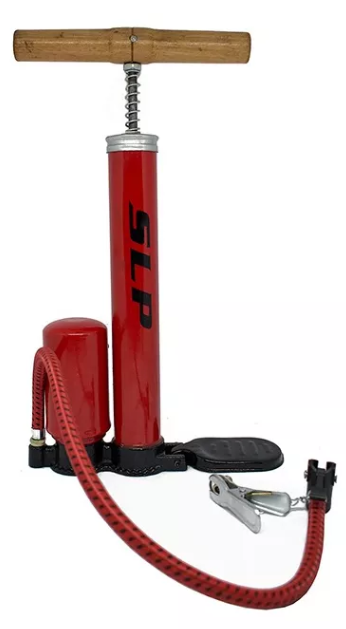 INFLADOR SLP DE PIE C/CORTO 9015A 12028
