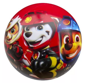 PELOTA PAW PATROL 10160