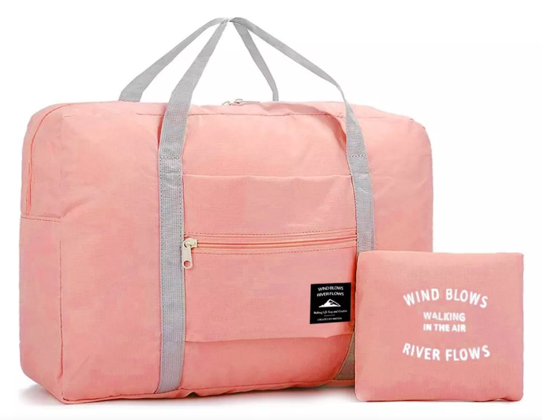 BOLSO PLEGABLE VIAJE GRANDE 717-9